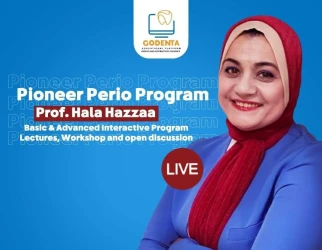 BASIC AND ADVANCED ((PERIO2)) PROGRAM DR HALA HAZAA