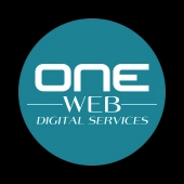 Photo de profil de One.Web
