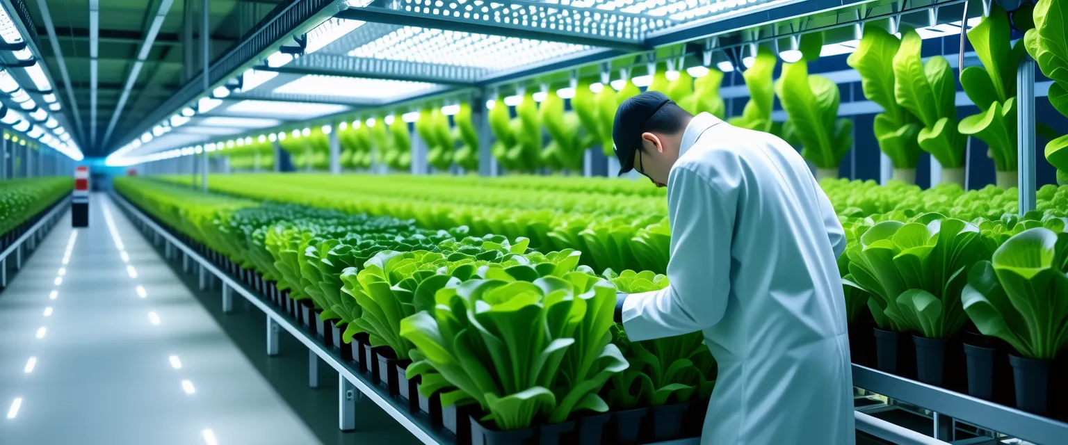 Growing Sustainable Agriculture Across the UAE