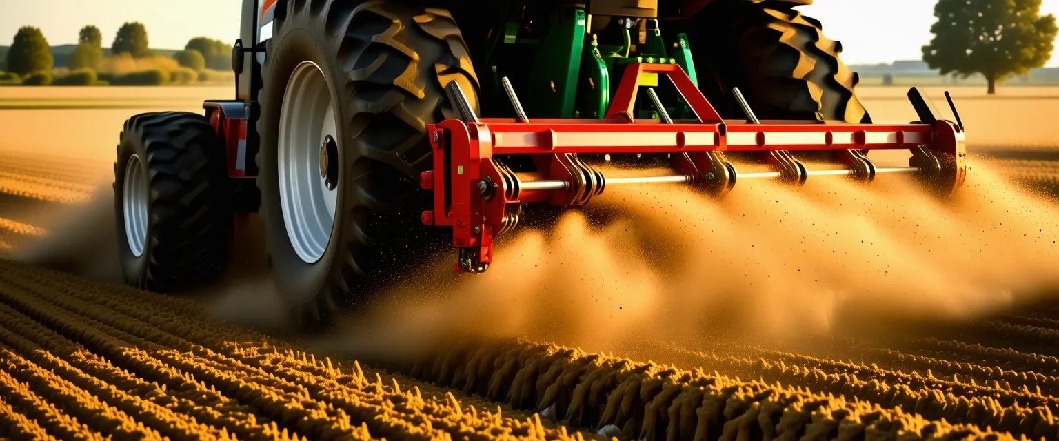 Growing Sustainable Agriculture Across the UAE