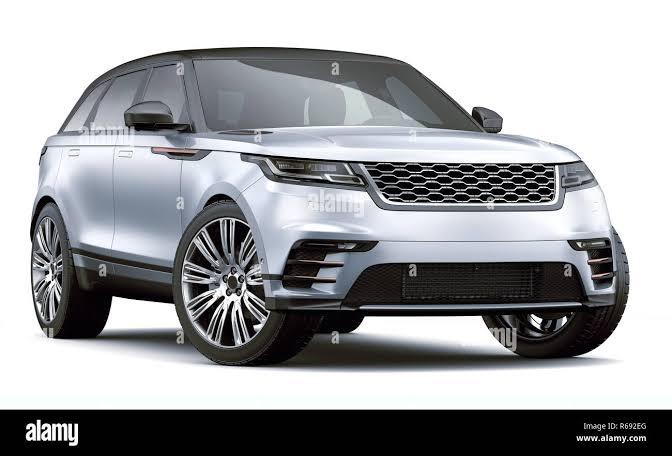 SUV