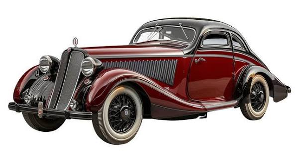 Vintage Cars