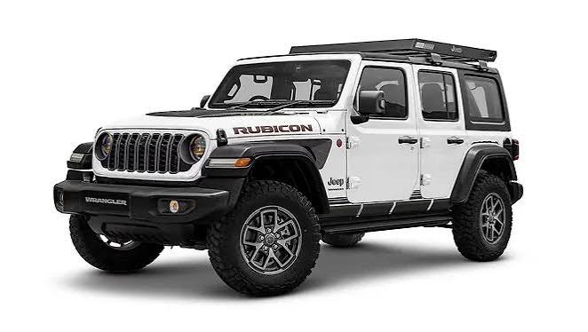 Willys Jeep service