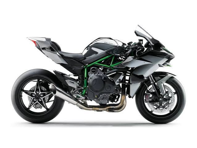 Kawasaki