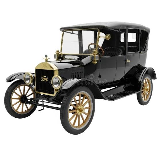 Ford Model T