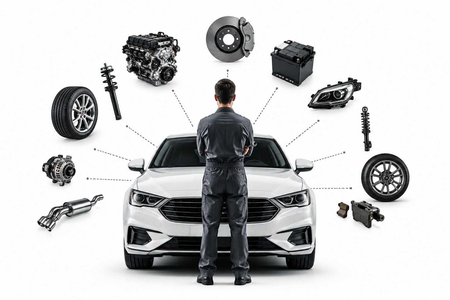 Comprehensive Service service