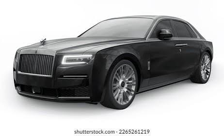 Rolls-Royce Silver Ghost & Phantom service