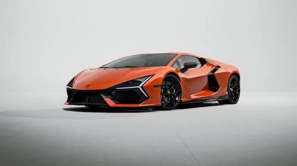 lamborghini