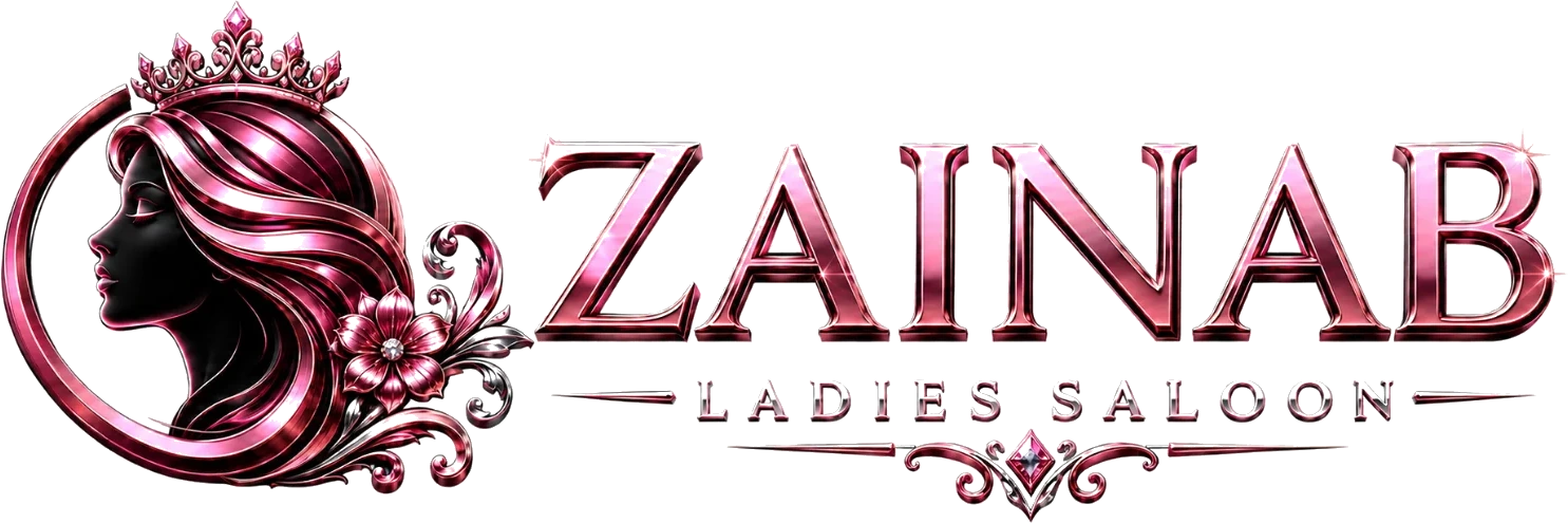 Zainab Beauty Saloon