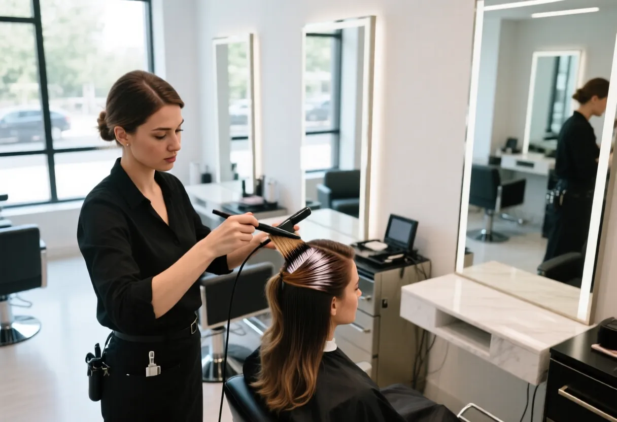 Layer Cut service
