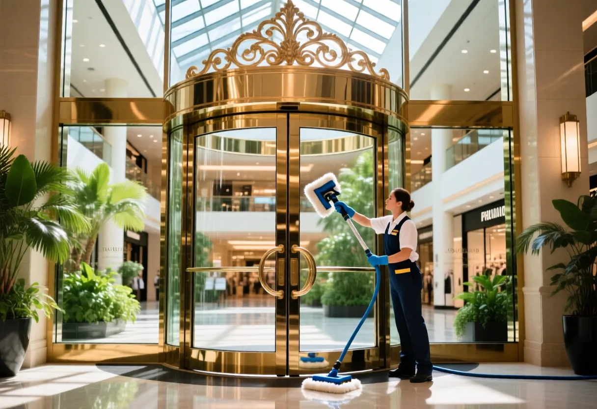 Window Cleaning service