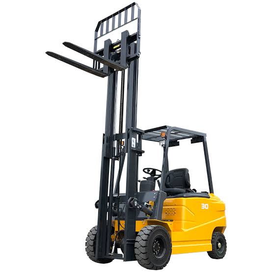 Forklift service
