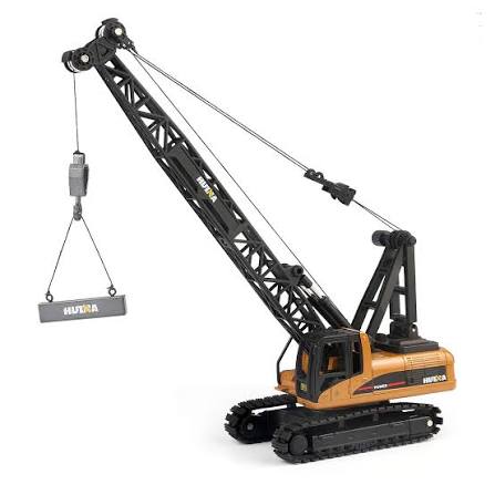 Crane service