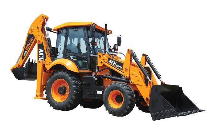 Backhoe Loader service