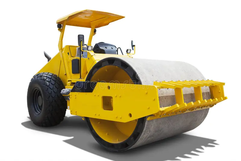 Compactor service