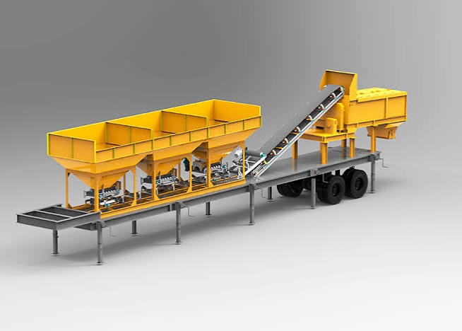 WMM Plant service