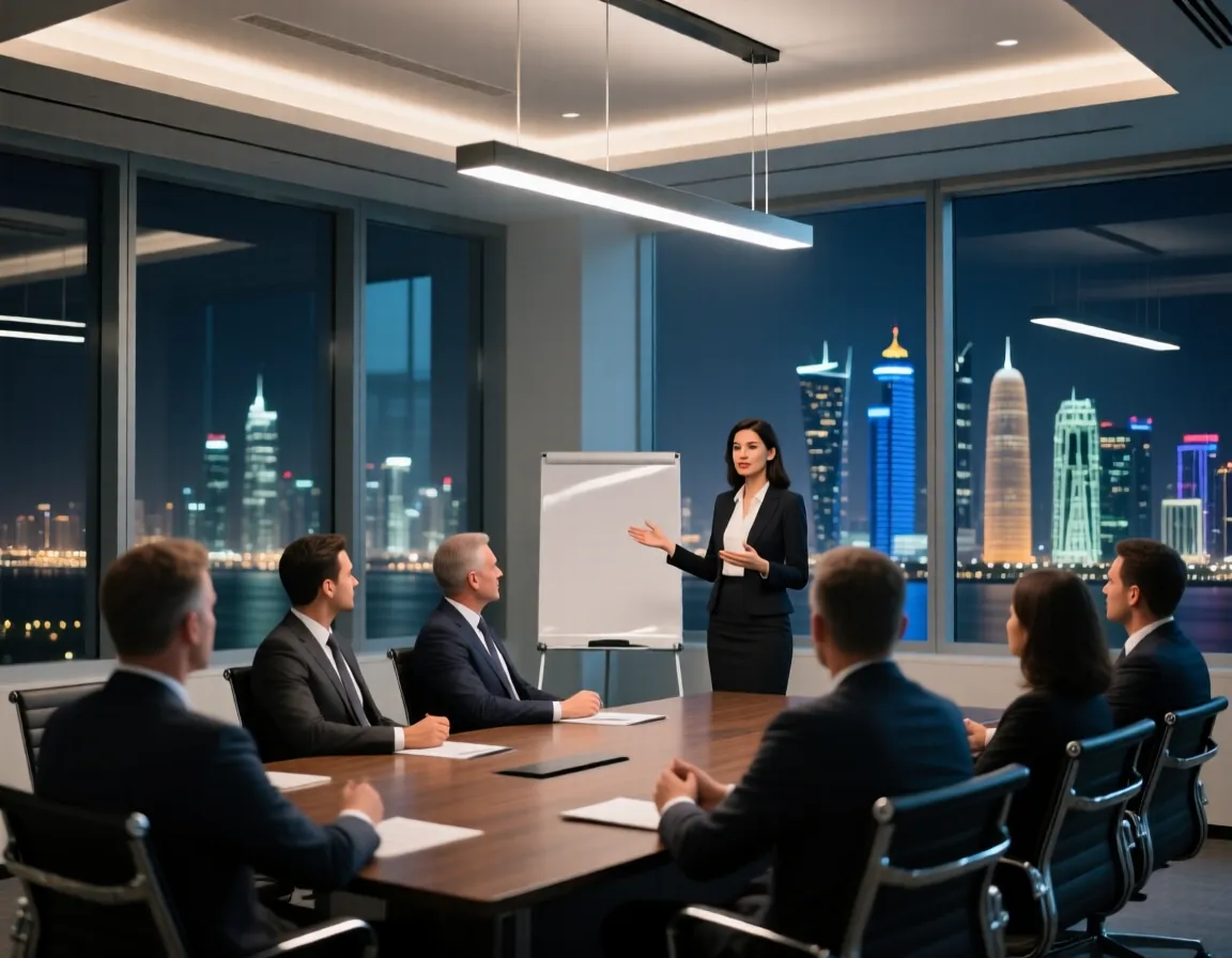 Digital Transformation