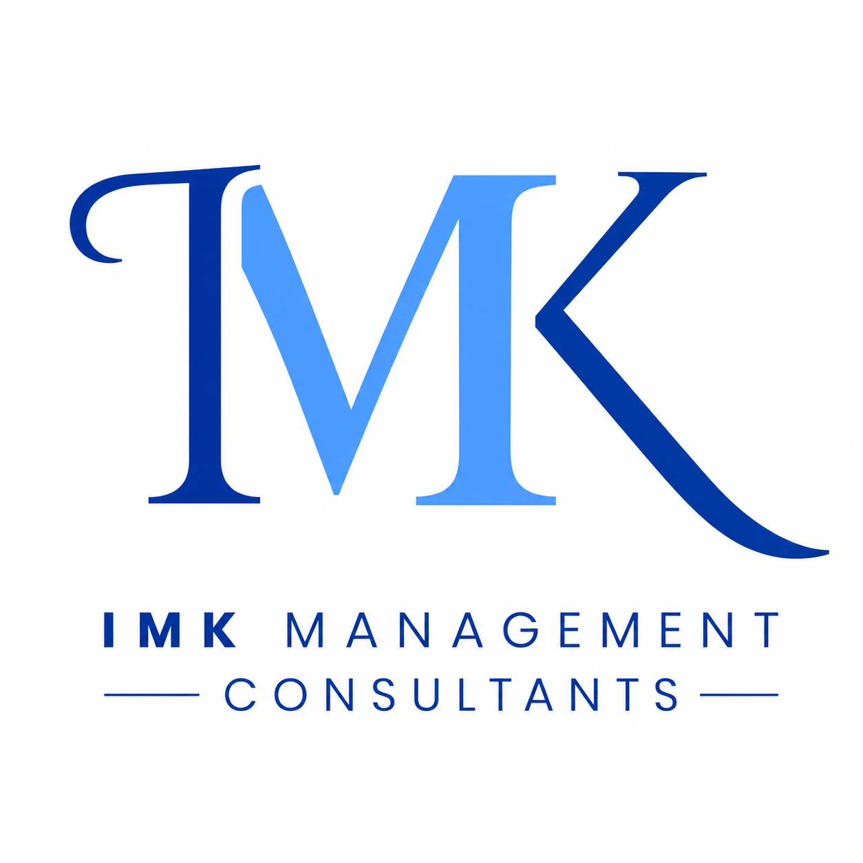 IMK Management Consultant