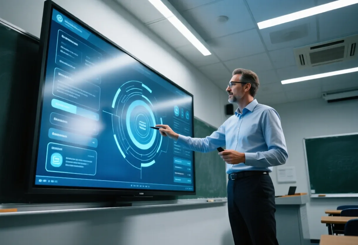 Data Analytics service