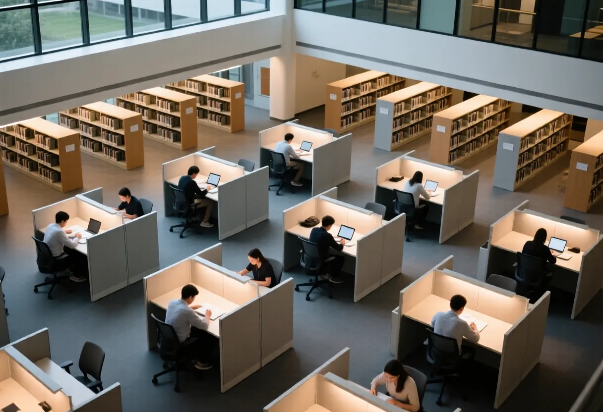 Banking Exam Coaching