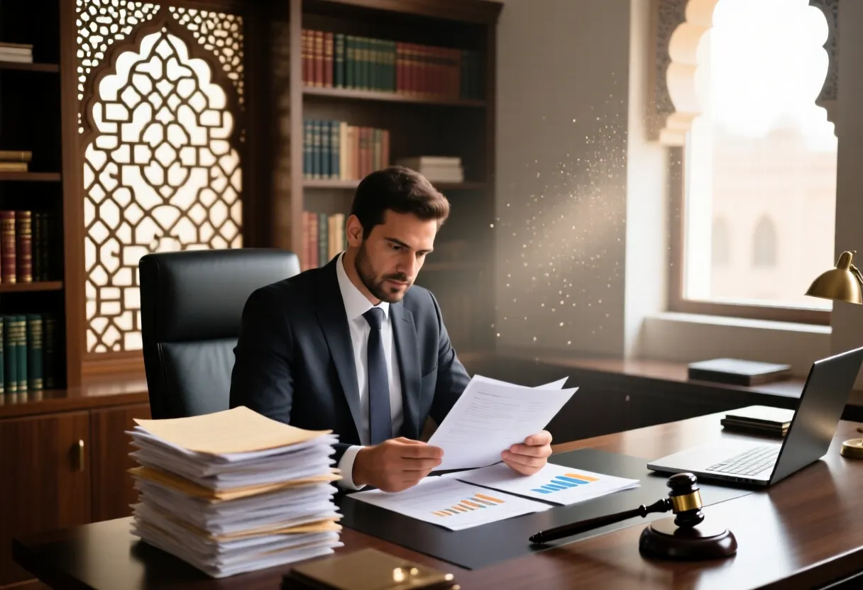 Bookkeeping service