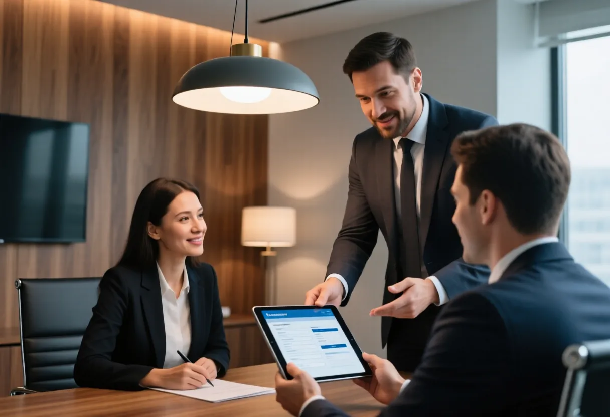 Company Incorporation service