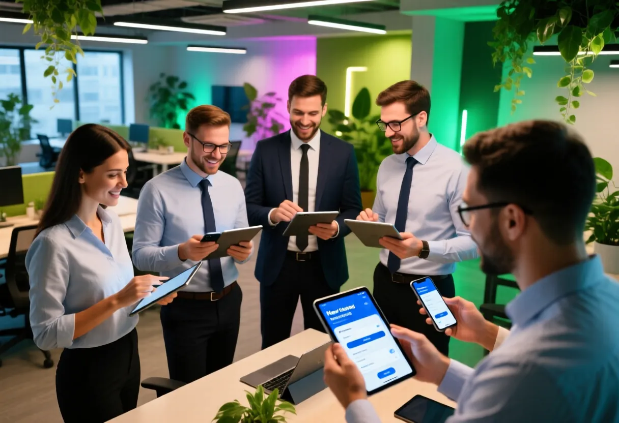Project Reports service