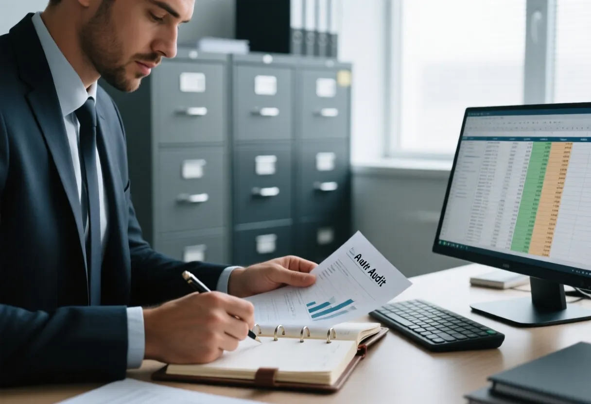 Income Tax Filing service