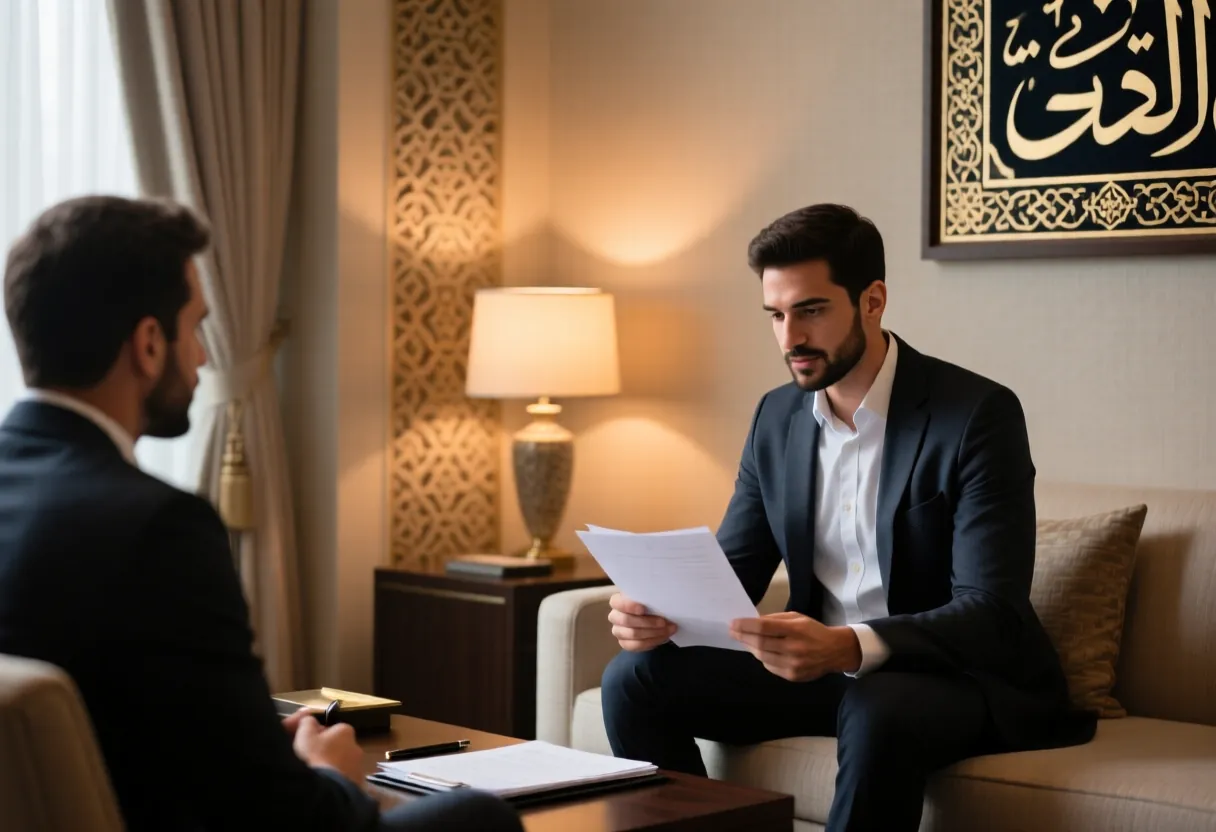 Business Loan Assistance service