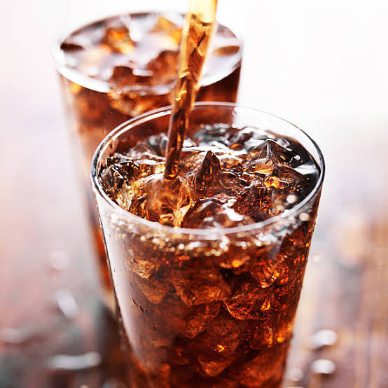 Cold Drink service