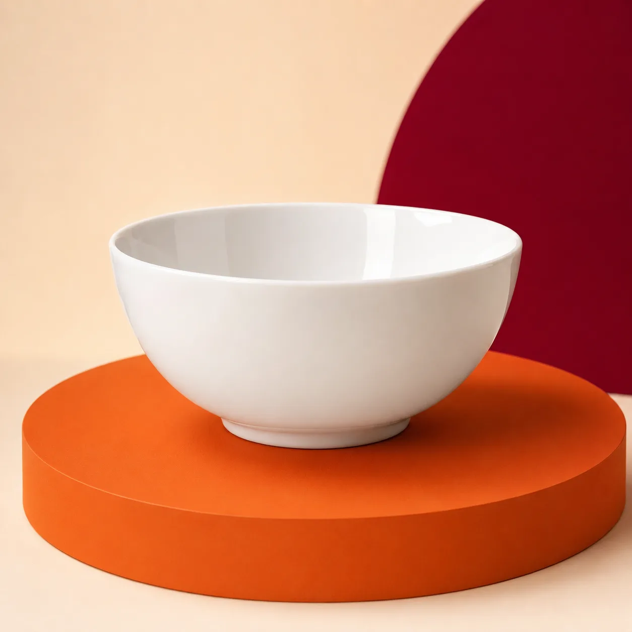 Soup Bowl — Ø12 cm service