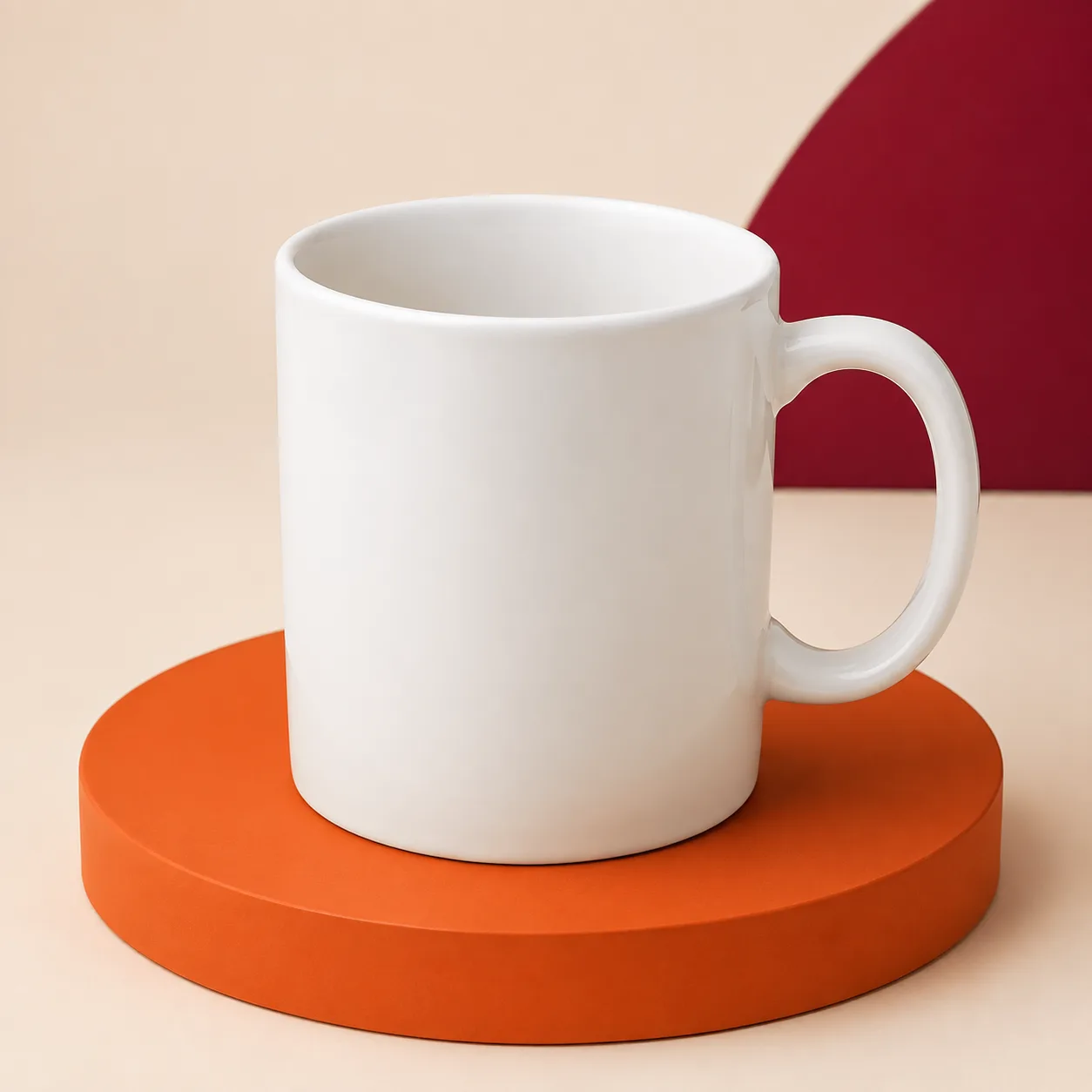 Coffee Mug (300 ml) service