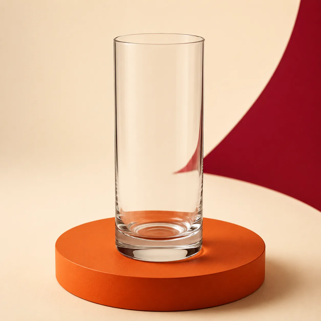 Highball Glass (290 ml) service