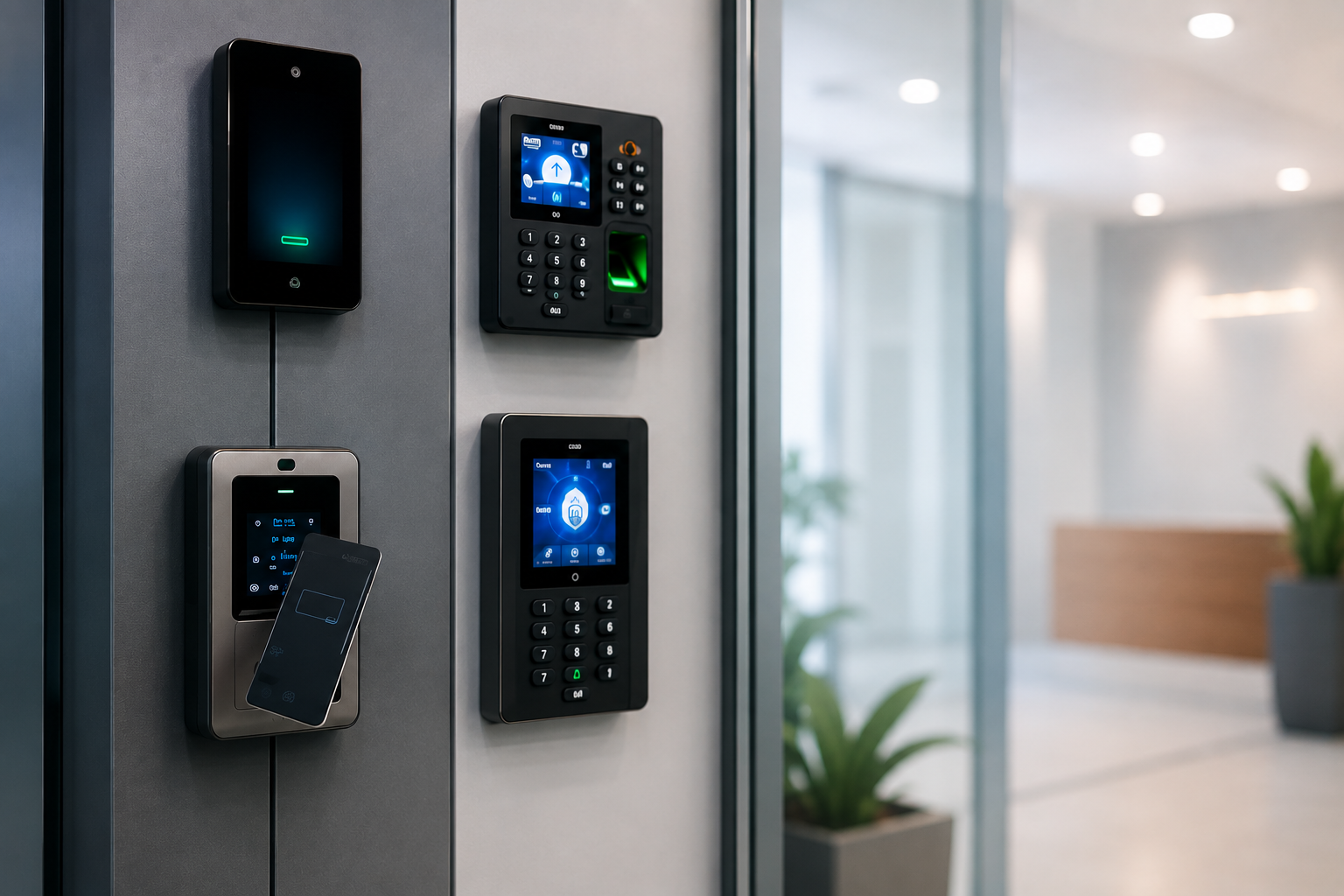 Access Control