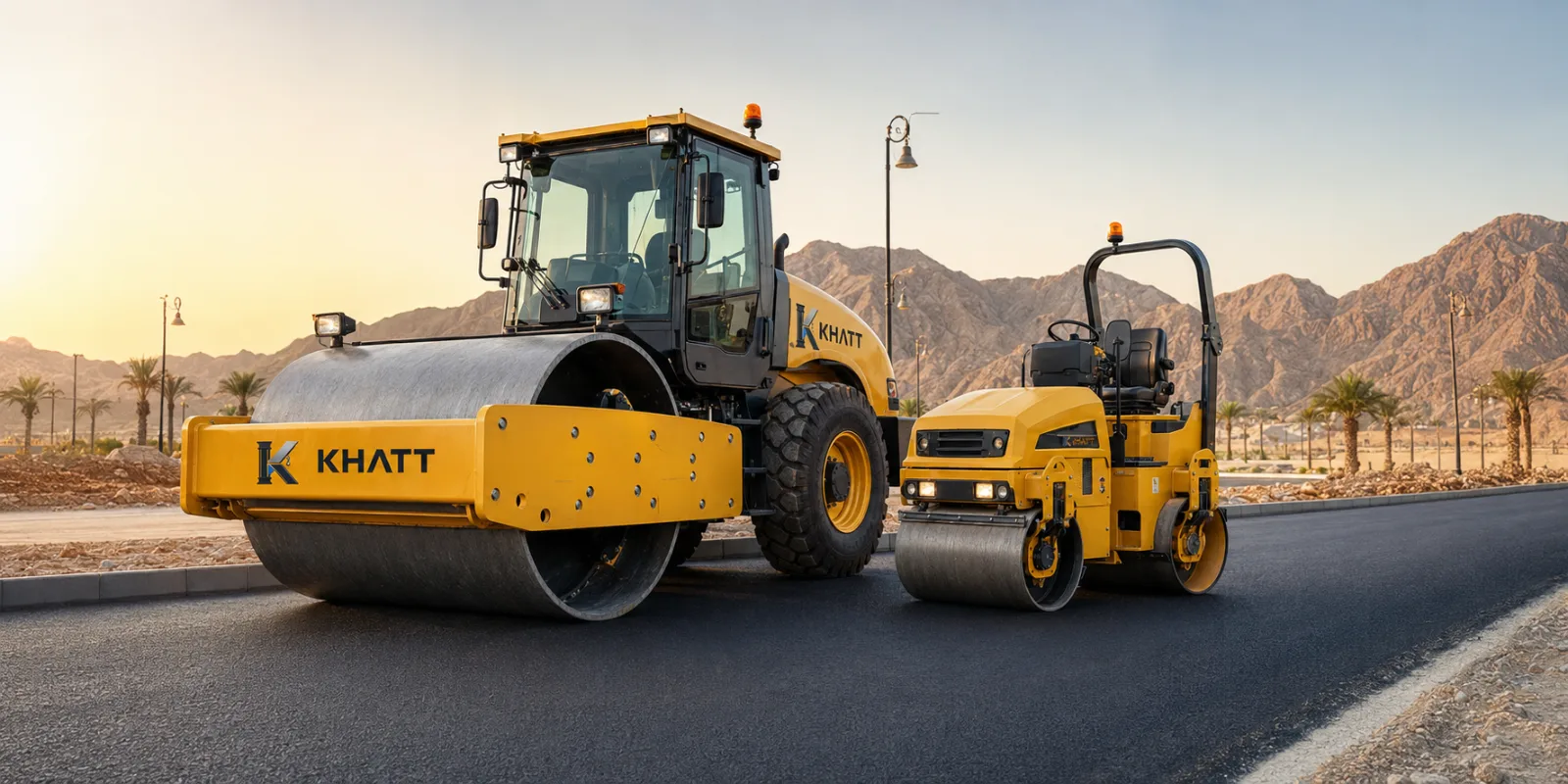 Roller Compaction Services service