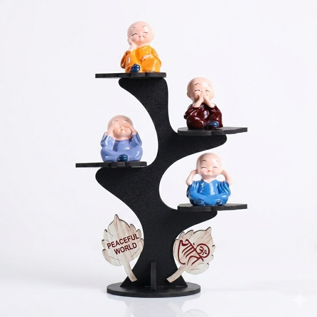 Budha service