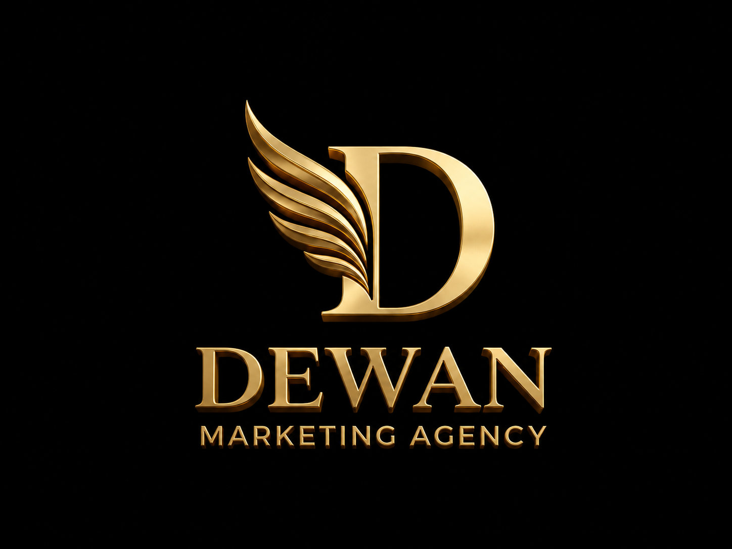 Dewan Marketing Agency