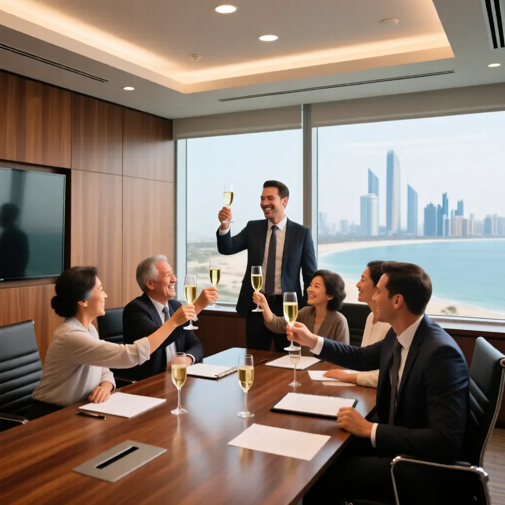 Meet Our Agents