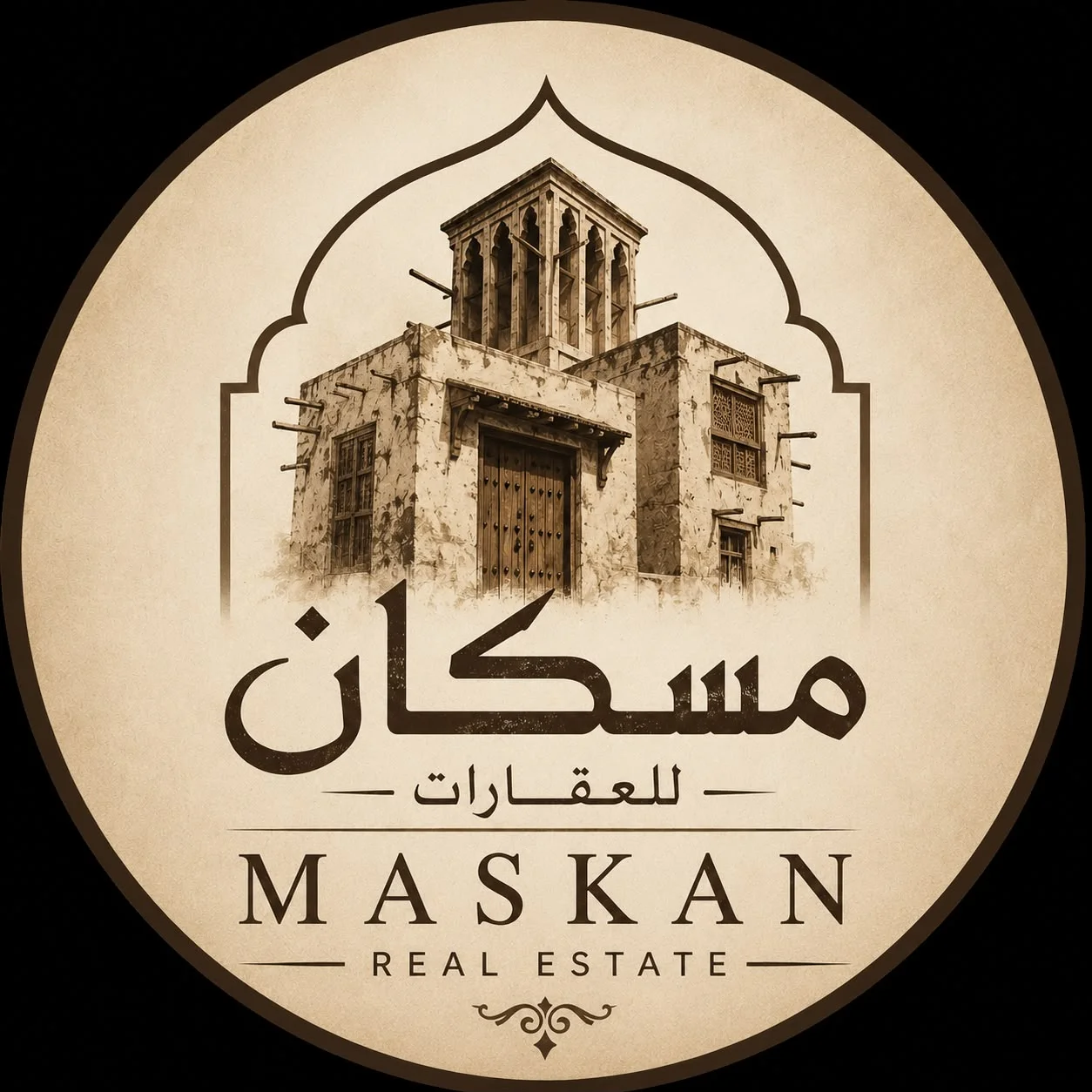 MASKAN REAL ESTATE