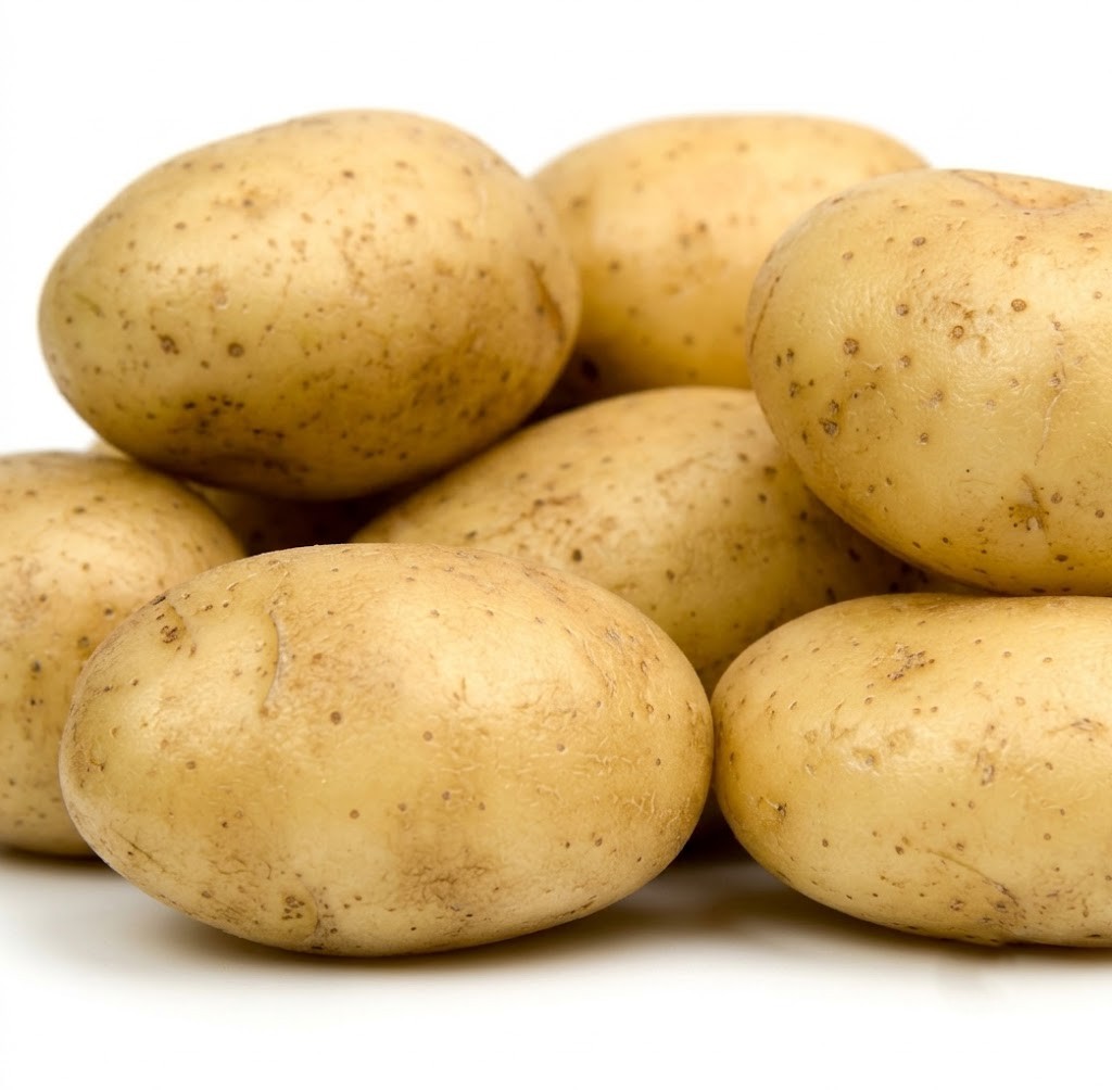 potato service