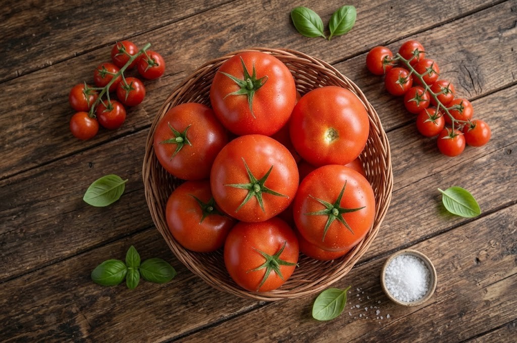 Tomato service