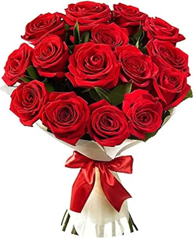 Rose service