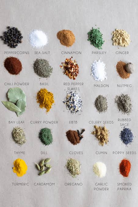 Loose Spicse service