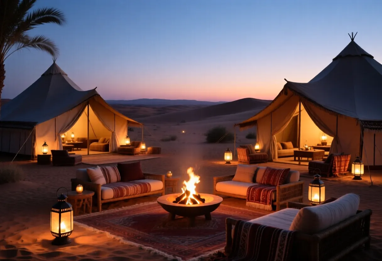 Holiday & Leisure Planning