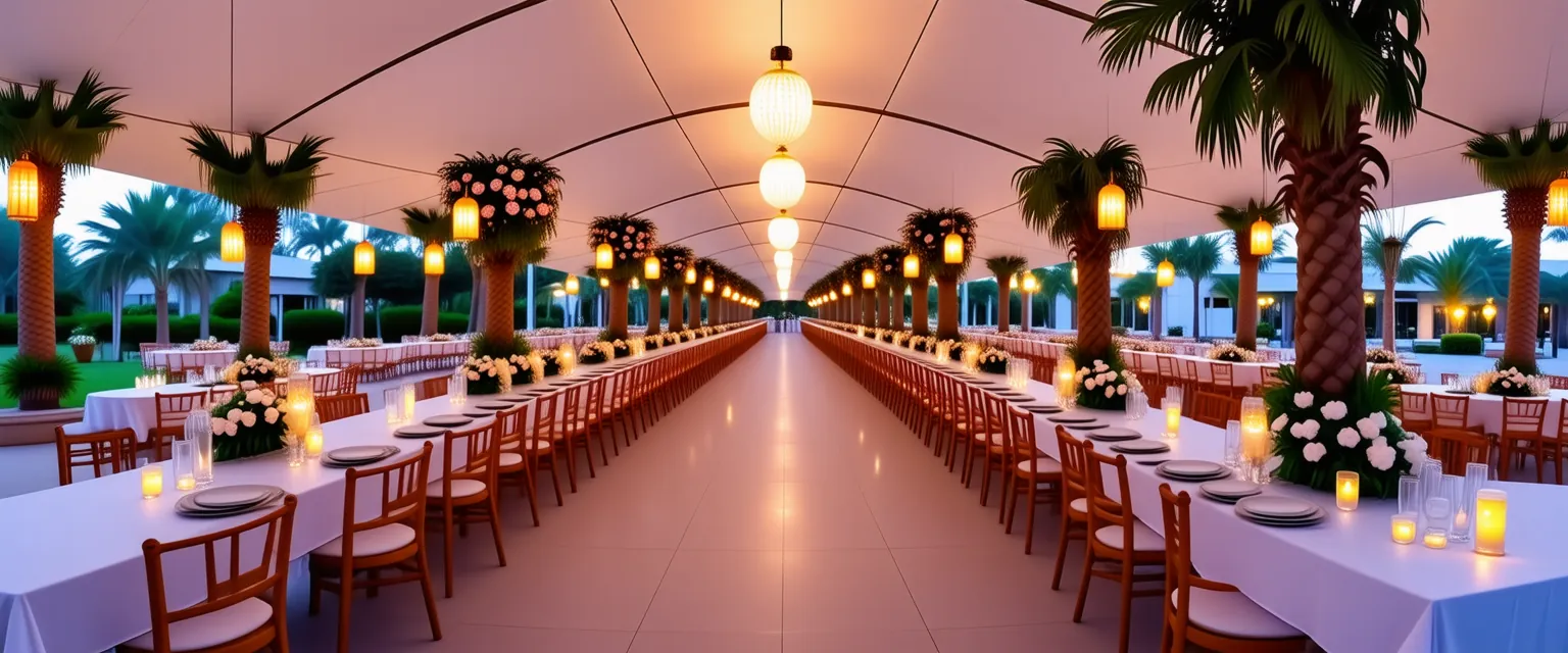 Weddings & Events Designed to Be Remembered