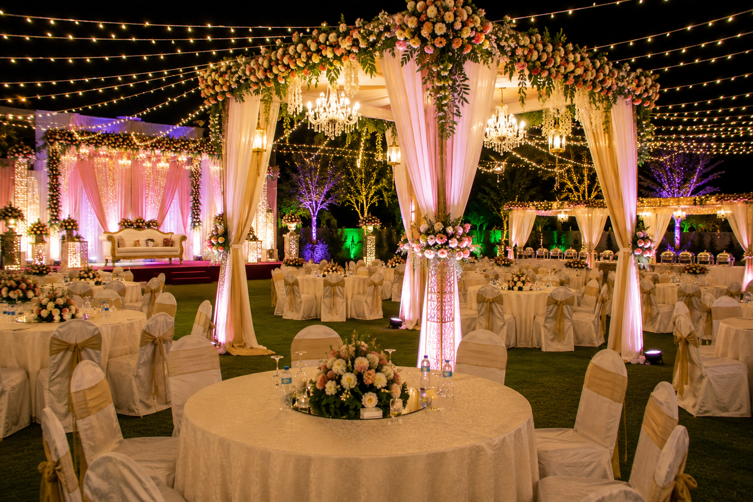 Event Management