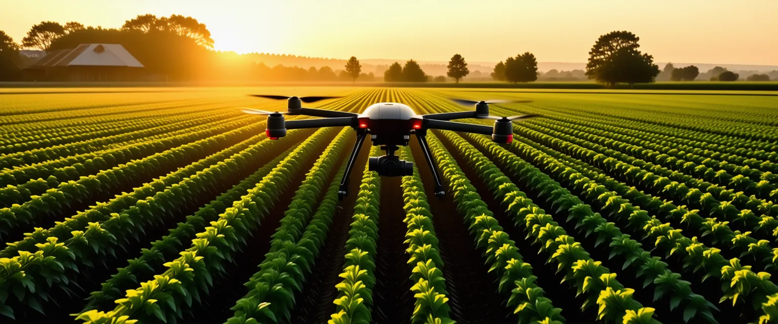 Growing Sustainable Agriculture Across the UAE
