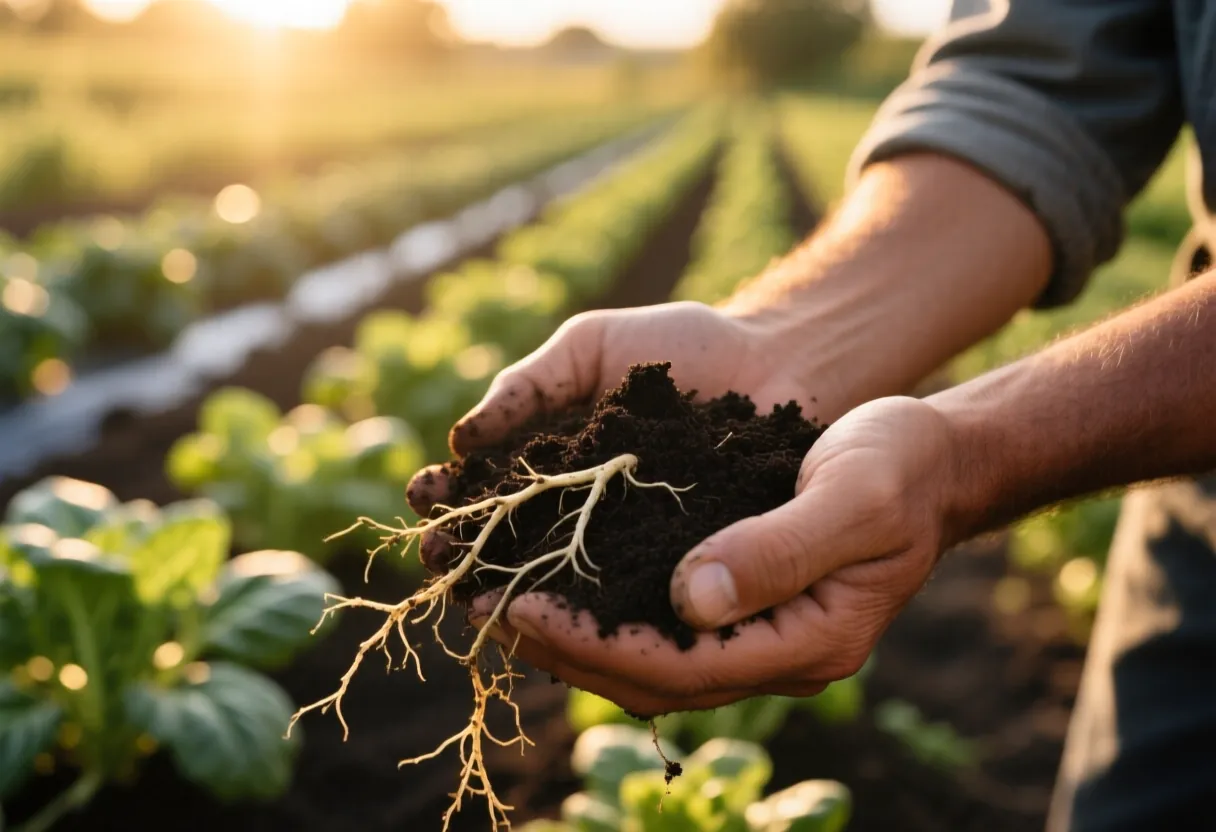 Irrigation Systems