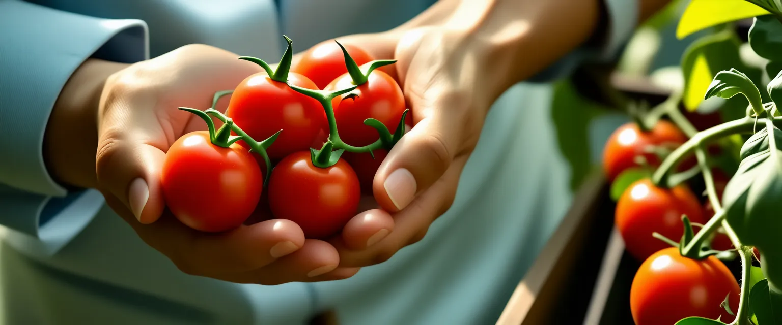 Growing Sustainable Agriculture Across the UAE