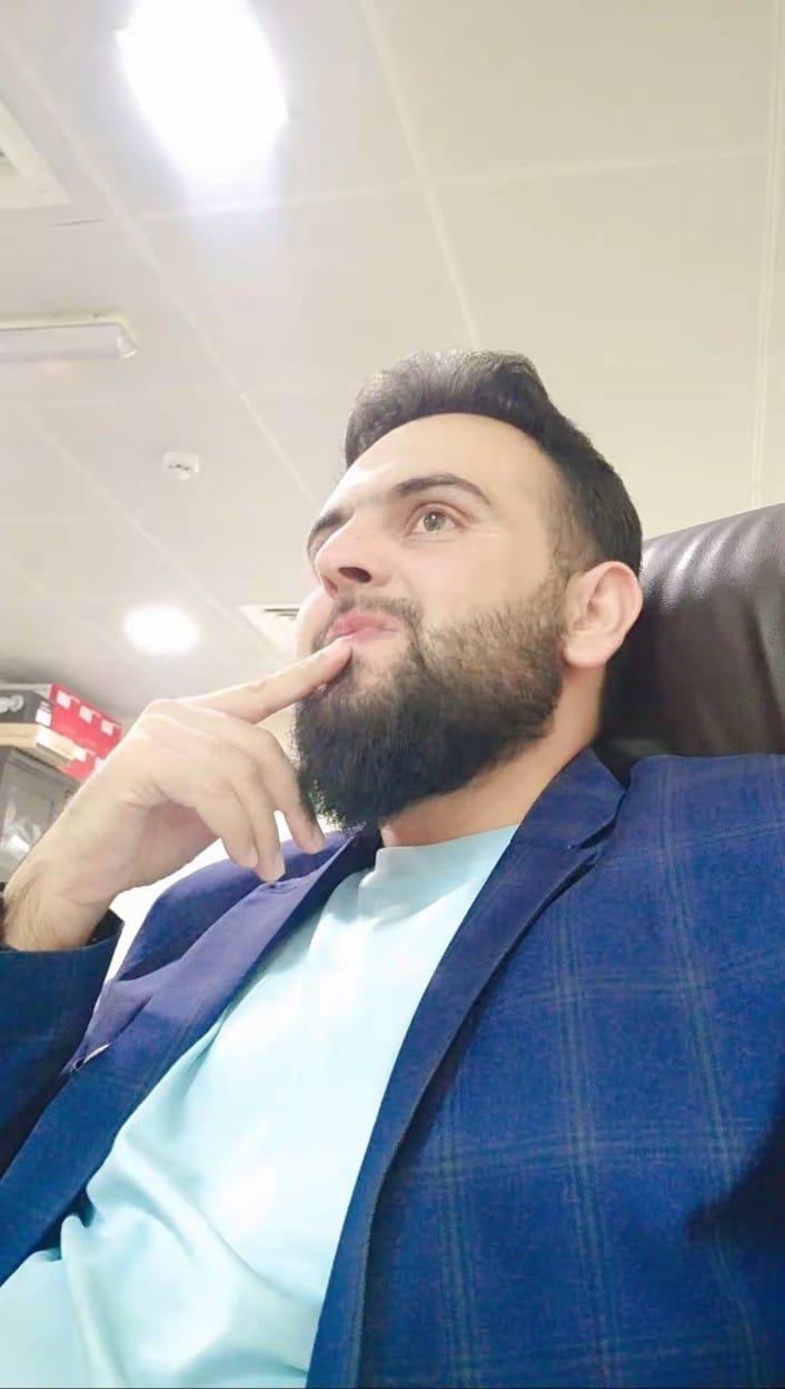 Shakir Ullah